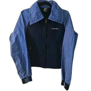 Vtg 80s O'Neill Breeze Breaker Hybrid‎ Neoprene Jacket Surf Kayak Sailing USA L